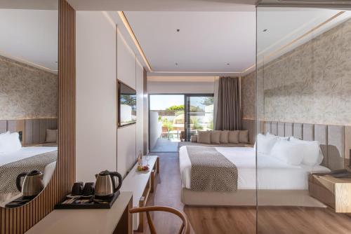 Aelius Hotel and Spa Ex Lavris in Gouves