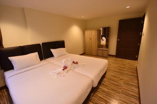 Panorama Golf And Country Club in Sikhio