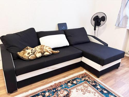 1Room Flat with Kitchen Near Neukölln & Kreuzberg, Berlin (Foto 9)