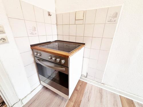 1Room Flat with Kitchen Near Neukölln & Kreuzberg (1Room Flat with Kitchen Near Neukolln & Kreuzberg) in Treptow