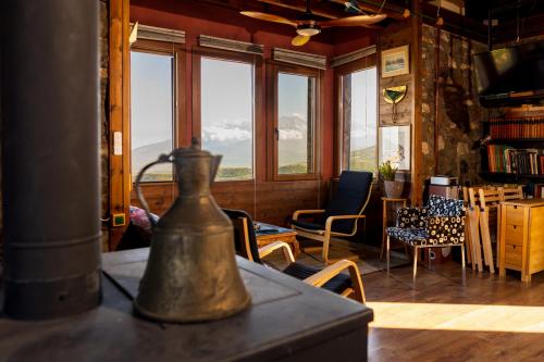 Kleio in 엘라피나