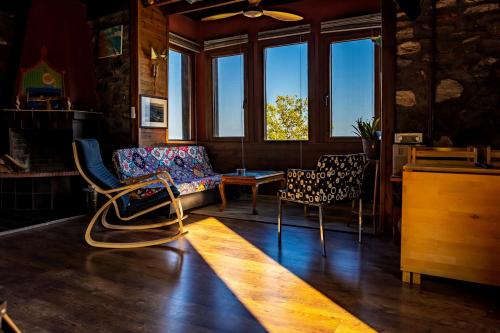 Kleio in 엘라피나