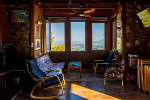 Kleio in 엘라피나