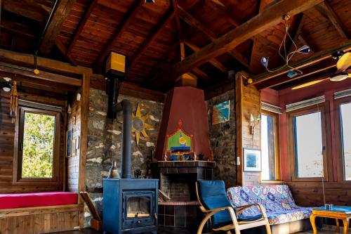 Kleio in 엘라피나