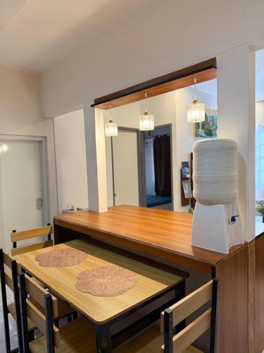 Casa de Dahican,  2BR w/generator- near Dahican in Mati