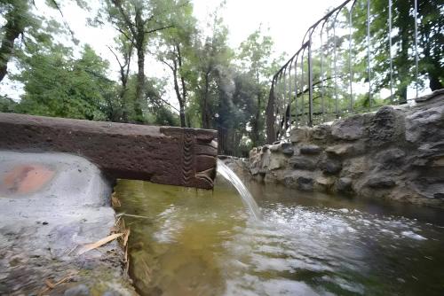 ทัศนียภาพภายนอกโรงแรม, Chambre d'hôte la Ronce (Chambre d'hote la Ronce) in แซ็ง-แฌร์แม็ง