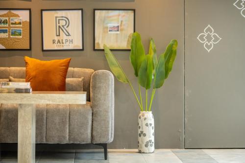 Ralph Poshtel Sukhumvit, Bangkok (foto 11)