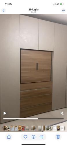 Casa Jes in Casale Selce