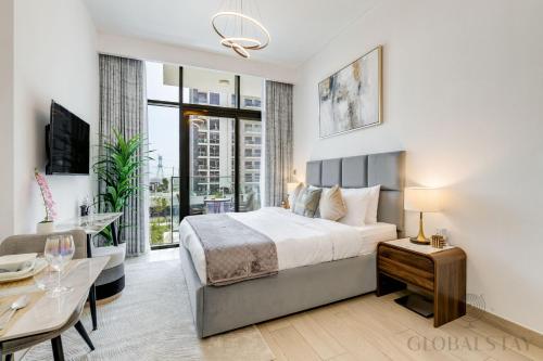 GLOBALSTAY Azizi Riviera 45, Dubai