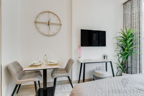 GLOBALSTAY Azizi Riviera 45, Dubái (foto 5)
