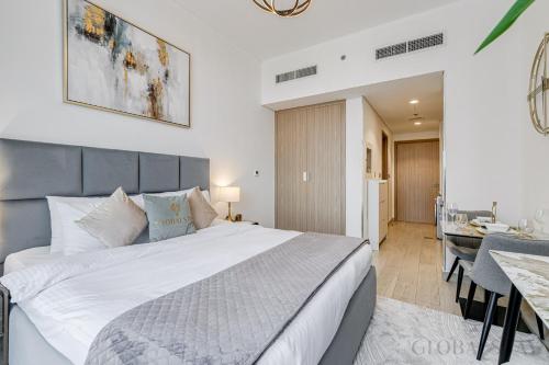 GLOBALSTAY Azizi Riviera 45, Dubái (foto 10)