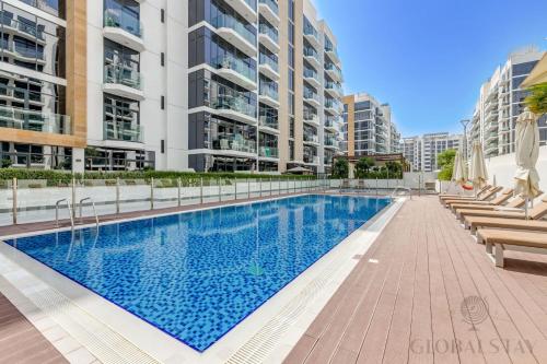 GLOBALSTAY Azizi Riviera 45, Dubái (foto 3)