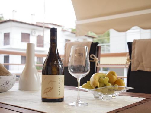 C.C.C - Cozy-Comfy-Center - Location saisonnière - Potidée