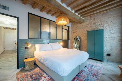 GuestHost - Bixio 29 Apartments 3 and 5