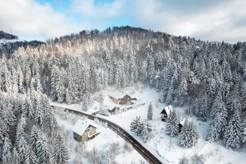 Apartment Medo in 瓦夫娜戈拉