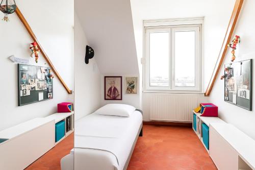 GuestReady - Appartement proche des gares du 10e, Paříž (fotografie 4)