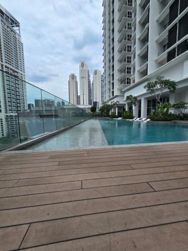 Quill Residence KL Suites, Kuala Lumpur