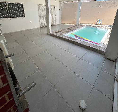 Casa na Ilha de Itamaraca