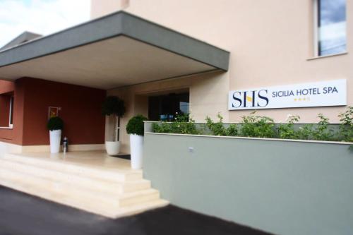 Sicilia Hotel Spa - image 5