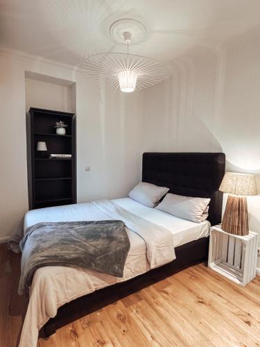 studio 257 in Düsseldorf, Deutschland