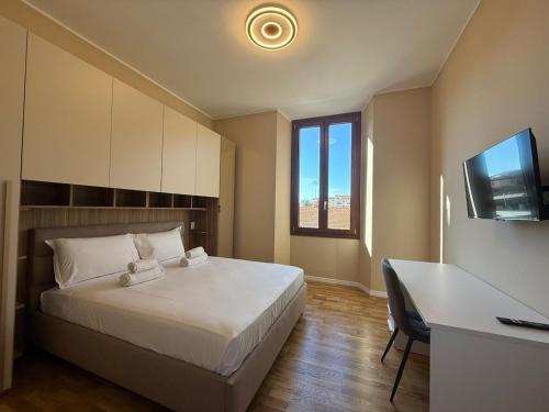 Comfort Flat - Careggi Firenze in Rifredi