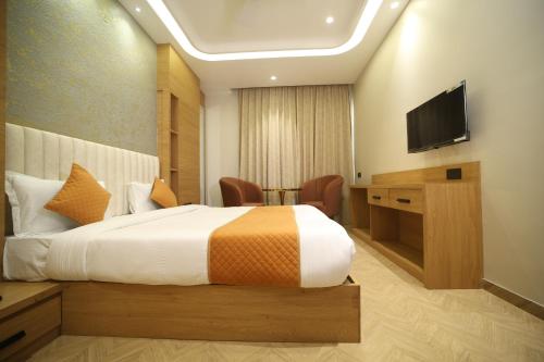 hotel photo