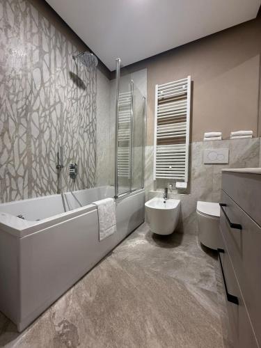 Comfort Flat - Careggi Firenze in Rifredi