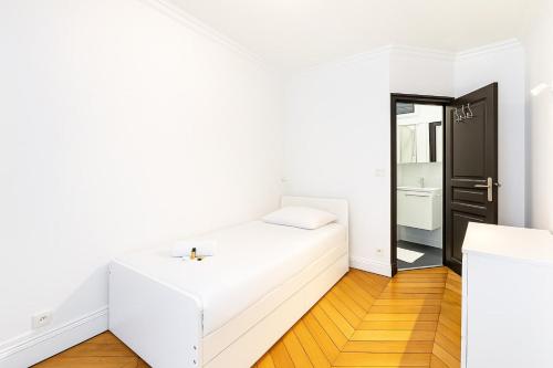 GuestReady - Séjour de Charme dans le 4ème, Paris (Foto 4)