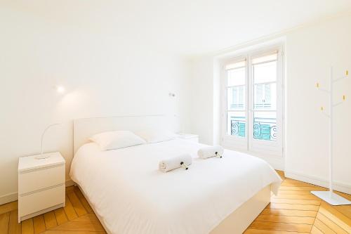 GuestReady - Séjour de Charme dans le 4ème, Paris (Foto 3)