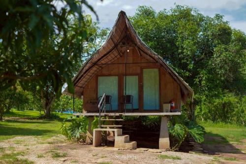 นับดาว 168 โฮมสเตย์ (NUBDAO 168 Homestay) in อุทัยธานี