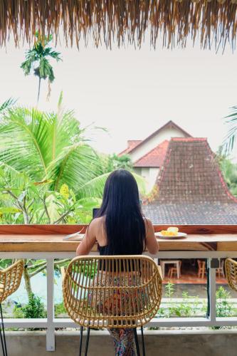 Gypsy Lust Ubud – Ubud, CO