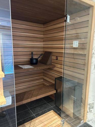 Hotel Villa Elena in 바라체