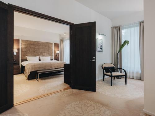 Lydia Hotel 4 * Superior