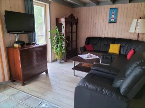Ferienhaus Büffel mit Sauna in Twist in Twist, Deutschland