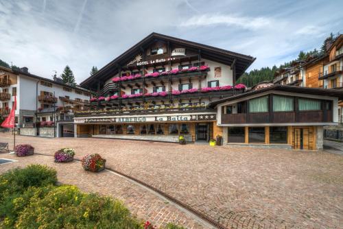 Hotel La Baita - Madonna di Campiglio