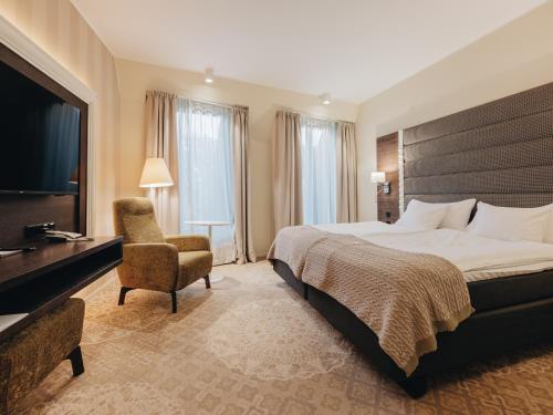 Lydia Hotel 4 * Superior
