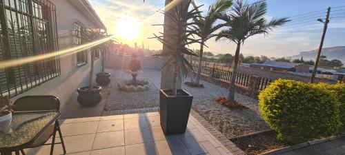 Mountain View Guesthouse in Vanrhynsdorp