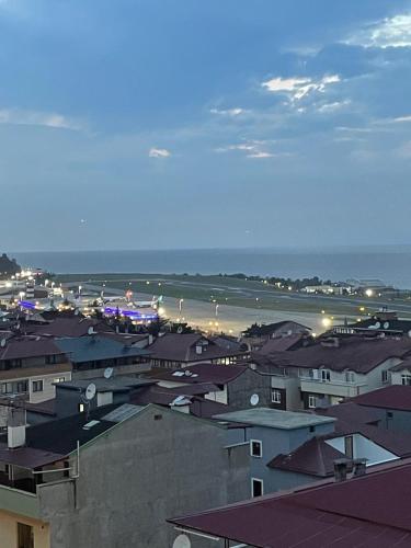 PELITLI REZIDANS Otel - Kavala