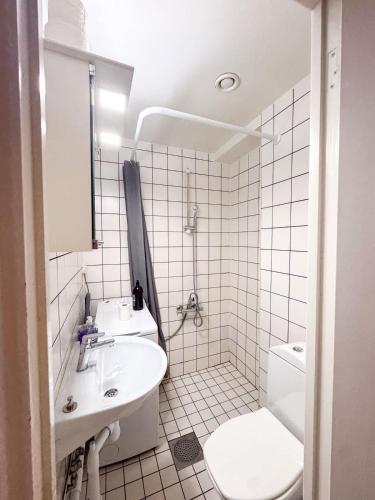 Cozy 25 Sqm Apartment in Stockholm's Old Town, Stockholm (photo 7)