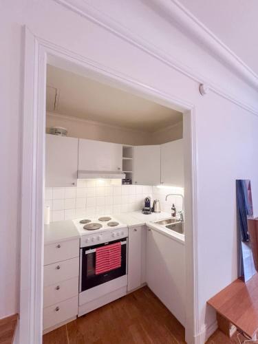 Cozy 25 Sqm Apartment in Stockholm's Old Town, Stockholm (photo 6)