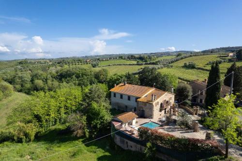 Villa Gori