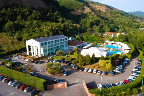 Hotel Sala Ricevimenti Piccolo Paradiso