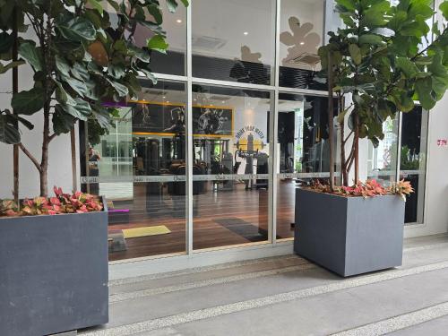 Quill Residence KL Suites - image 14