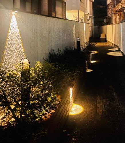 未公開B063HY House