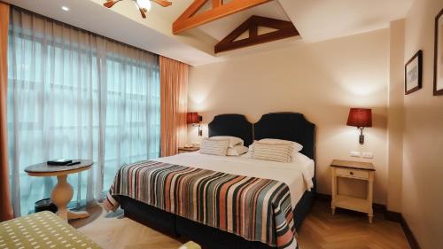 Sugar Marina Resort-SURF-Kata Beach