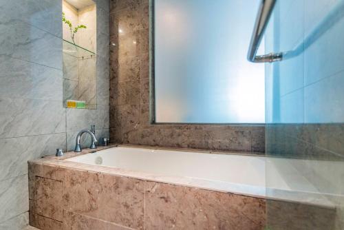 Facilities, Dorsett Residences Sri Hartamas, Mont Kiara Kuala Lumpur near HELP University College