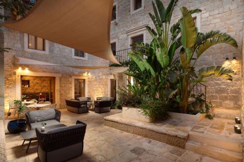 Central Heritage Hotel - Hôtel - Split