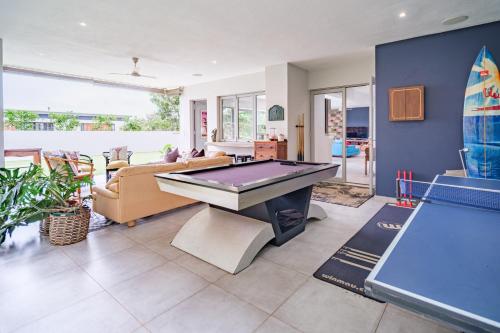 48 Sameja Drive, Dunkirk Estate – khách sạn tại Dunkirk Estate