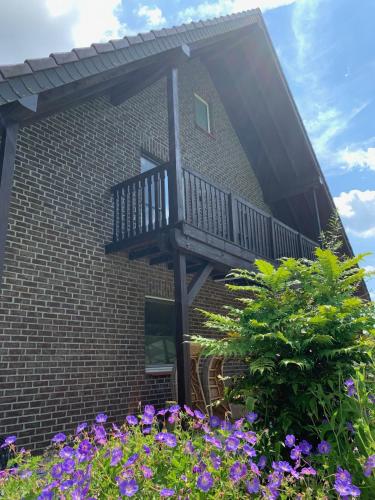 ทัศนียภาพภายนอกโรงแรม, Apartments Mester in ซานเทิน