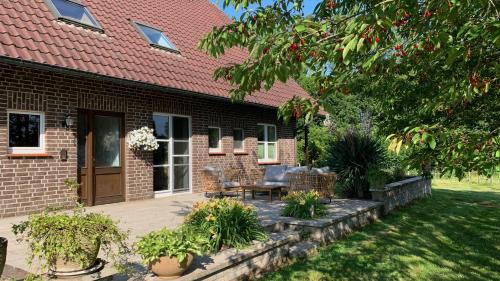 ทัศนียภาพภายนอกโรงแรม, Apartments Mester in ซานเทิน